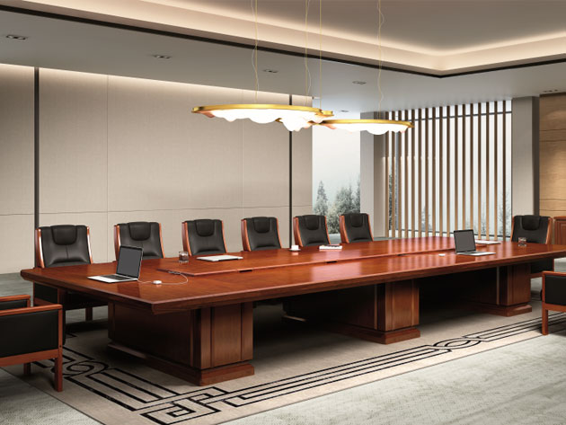 会议桌